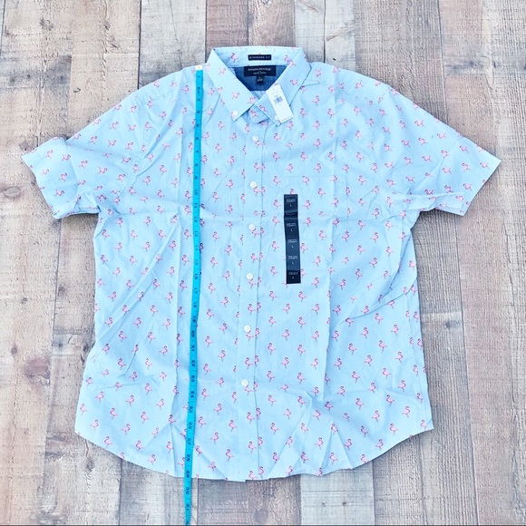 Banana Republic Other - NWT Banana Republic Mens Shirt